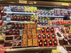 -Olé精品超市(北京合生汇店)
