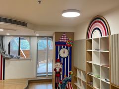 -英伦凯贝国际婴幼儿托育中心(雍湖湾店)