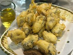 -华春餐馆(鱼山路店)