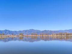 -野鸭湖国家湿地公园