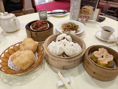 -兴悦酒家(环市东路店)