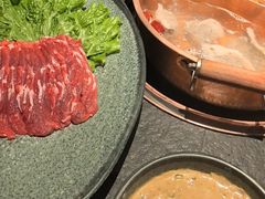 -老墙根涮肉(王四营店)
