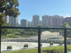 -江心屿景区