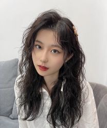 点击看大图 -菲·木田moontin造型salon