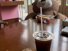 -比多罗咖啡吧(三亚海棠湾万丽度假酒店)