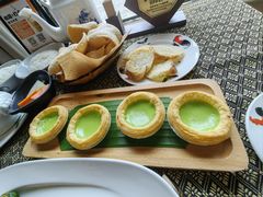 -南沙游艇会·大兵船餐厅