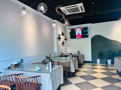 -茶油香闽南菜·花园餐厅(前埔店)