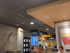 -麦当劳(凌云天地长桥店)