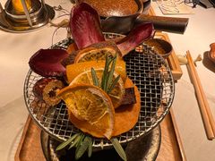 -叶叶菩提(太原别墅店)