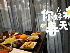 -青藤茶馆(南山路店)