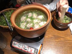 -老湘村·湖南土菜(天河维多利店)