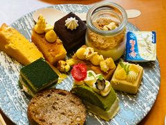 -威斯汀舞台餐厅