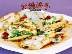 -渔满仓海鲜渔家(象山二店)