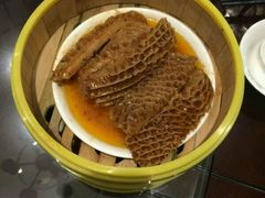 -粤港餐厅(禹州商业广场店)
