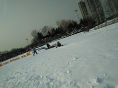-欢乐水魔方水世界