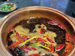 -镇江龙·火锅串串(武侯祠店)