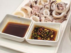-小林哥的海鲜馆·夜宵烧烤(渔人码头店)