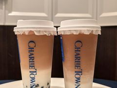 -CHARLIETOWN红茶公司(南京万象天地店)