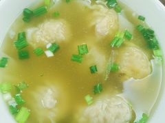 -陈光记烧腊店(罗保博士街店)