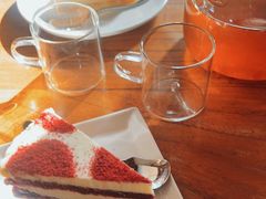 -1901 Cafe(西四店)