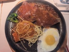 -豪享来中西餐厅(隆昌店)
