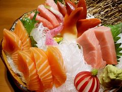-綱元·海鲜豆捞(明州里店)