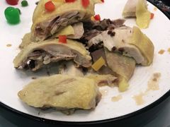 -新名仕新白玉兰餐厅