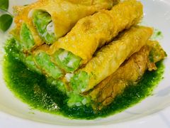 翡翠素烧鹅-好福记饭店(红梅公园店)