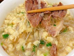 -老刘家永盛斋·传统泡馍(东关南街店)