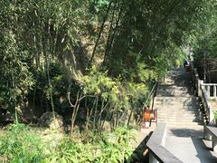 -乌山风景区