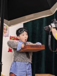 -雅尼·亚米儿童摄影美学馆(汉阳店)