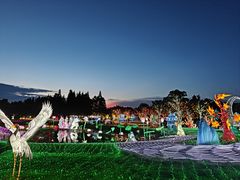 -歌斐颂巧克力小镇