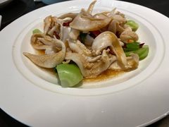 油淋鸟贝-东莱馋房(陆家嘴店)