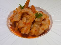 -BetterThai 泰加(苏州中心店)