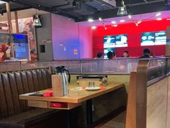 大堂-蚝太郎 • 海鲜烧烤(Upark店)