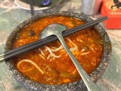 -浩海火烧云傣家菜(京广店)