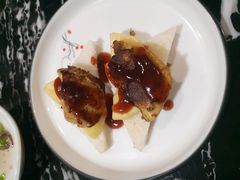 法式鹅肝-松坂屋日料自助(长城路店)