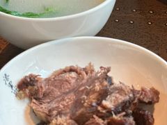 -漆黑觉米粉(三里屯店)