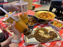 -永信海鲜(群星城店)