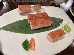 -巴黎轩(澳门巴黎人店)