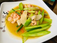 虾仁炒瓜-联生老店(集美店)