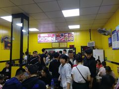 大堂-阿生哥螺蛳粉(永安街店)