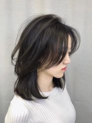 -YESIDO BLACK椰岛造型