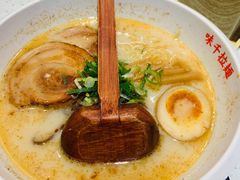 -味千拉面(瑞虹生活广场店)