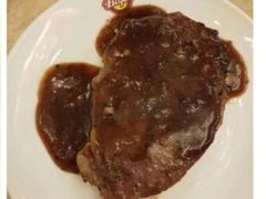 -芭菲盛宴·环球美食(解放碑英利国际店)