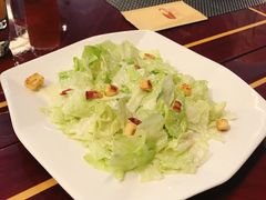 -国家大剧院西餐厅