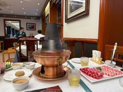 -东来顺饭庄(天坛店)