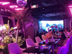 -粉墨特色菜·烧烤音乐酒馆