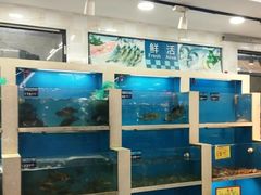 -雨润发超市(五常店)