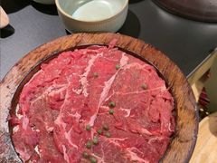 -季季山·云南野生菌火锅(上海首店)
